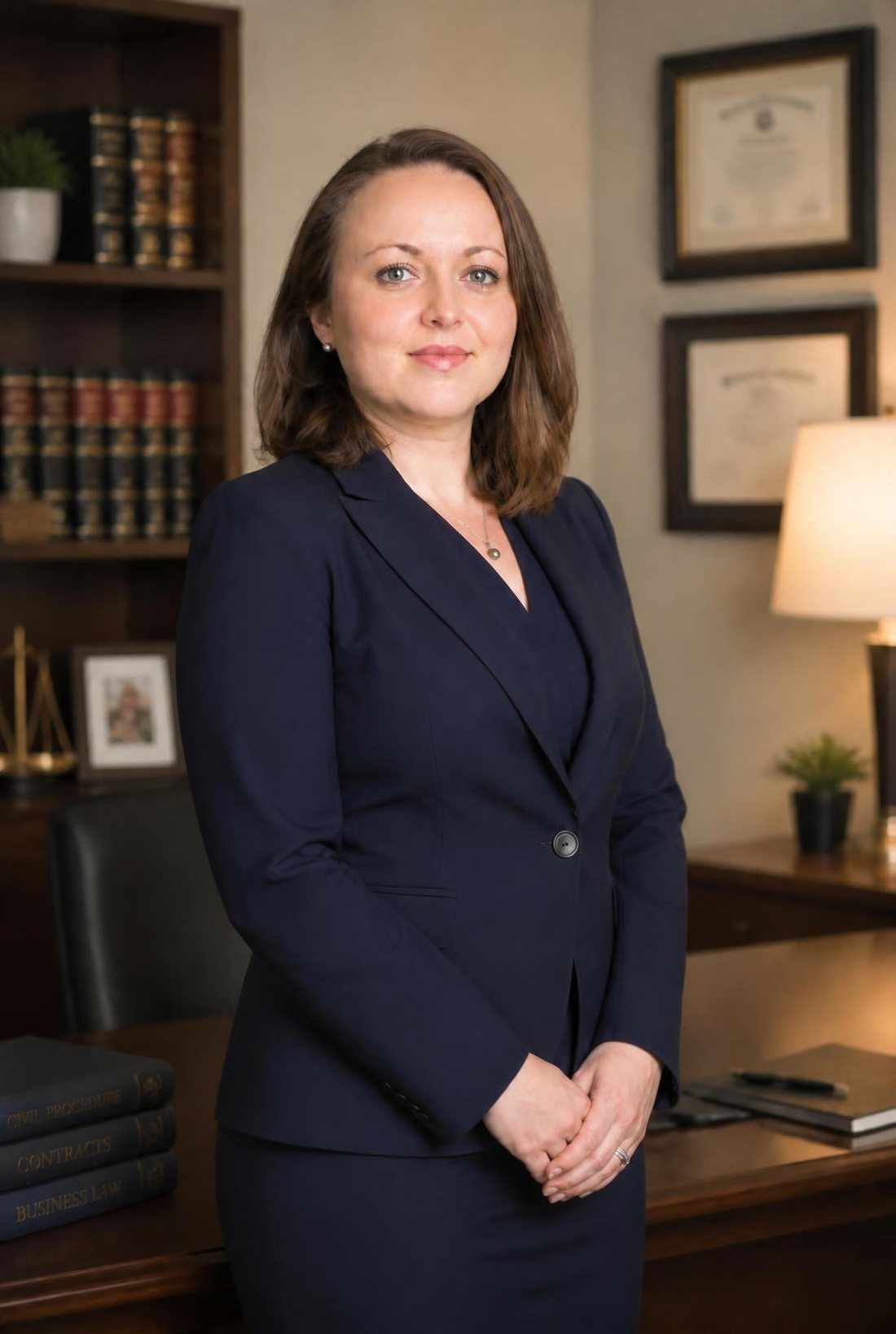 Attorney Regina Z. Peralta