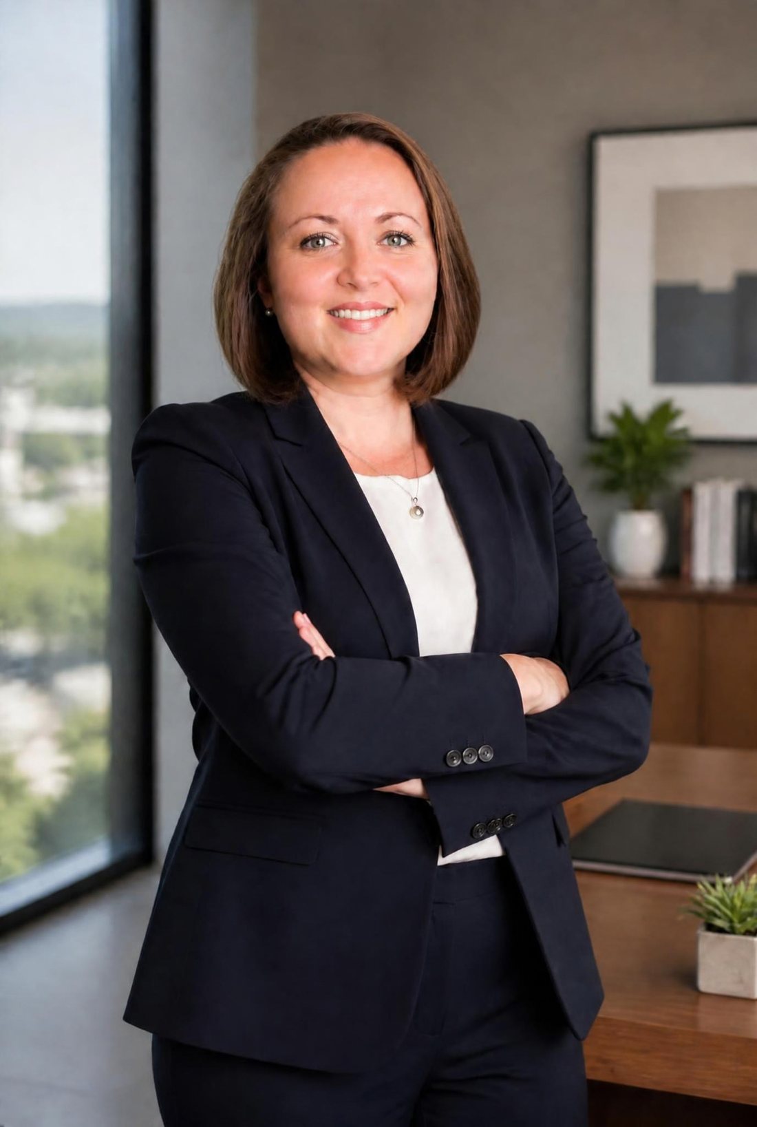 Attorney Regina Z. Peralta